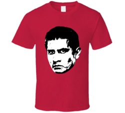 Marco Antonio Barrera Big Head Boxer Boxing Sports Champ Fan Cool T Sh