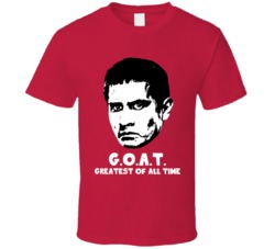 Marco Antonio Barrera Greatest Of All Time Goat Boxer Boxing Fan Cool 
