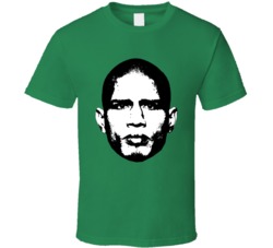 Miguel Cotto Big Head Boxer Boxing Sports Champ Fan Cool T Shirt