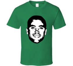 Oscar De La Hoya Big Head Boxer Boxing Sports Champ Fan Cool T Shirt