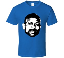 Roy Jones Jr Big Head Boxer Boxing Sports Champ Fan Cool T Shirt