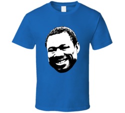 Shane Mosley Big Head Boxer Boxing Sports Champ Fan Cool T Shirt
