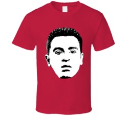 Xavi Soccer Futbol Player Sports Spain Fan T Shirt Xavi Soccer Futbol Player Sports Spain Fan T Shirt