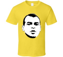 Cafu Soccer Futbol Player Sports Brazil Fan T Shirt Cafu Soccer Futbol Player Sports Brazil Fan T Shirt