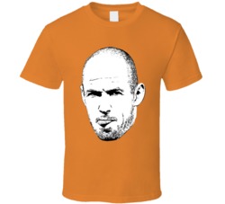 Arjen Robben Soccer Futbol Player Sports Netherlands Fan T Shirt Arjen Robben Soccer Futbol Player Sports Netherlands Fan T Shirt