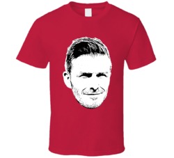 David Beckham Soccer Futbol Player Sports England Fan T Shirt David Beckham Soccer Futbol Player Sports England Fan T Shirt
