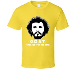 Socrates Greatest Of All Time Goat Soccer Futbol Brazil Fan T Shirt Socrates Greatest Of All Time Goat Soccer Futbol Brazil Fan T Shirt