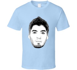Luis Suarez Soccer Futbol Player Sports Uruguay Fan T Shirt
