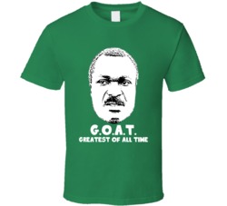 Roger Milla Greatest Of All Time Goat Soccer Futbol Cameroon Fan T Shi