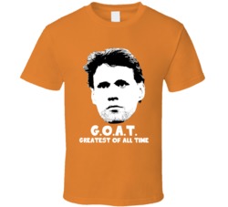 Marco Van Basten Greatest Of All Time Goat Soccer Netherlands Futbol F