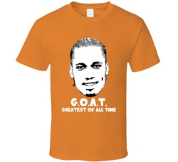 Didier Drogba Greatest Of All Time Goat Soccer Ivory Coast Futbol Fan 