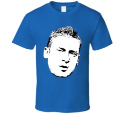 Francesco Totti Soccer Futbol Player Sports Italy Fan T Shirt