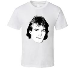 Jurgen Klinsmann Soccer Futbol Player Germany Sports Fan T Shirt