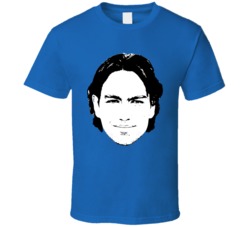 Alessandro Nesta Soccer Futbol Player Sports Italy Fan T Shirt