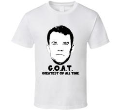 Manuel Neuer Greatest Of All Time Goat Soccer Germany Futbol Fan T Shi