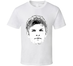 Thomas Muller Soccer Futbol Player Germany Sports Fan T Shirt