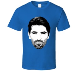 Gianluigi Buffon Soccer Futbol Player Sports Italy Fan T Shirt