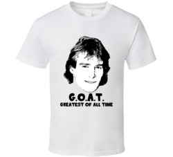 Jurgen Klinsmann Greatest Of All Time Goat Soccer Germany Futbol Fan T