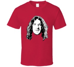 Carles Puyol Soccer Futbol Player Sports Spain Fan T Shirt