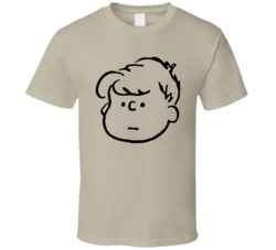 Schroeder Peanuts Comic Strip Cartoon Fan T Shirt Schroeder Peanuts Comic Strip Cartoon Fan T Shirt