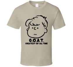 Schroeder Peanuts Comic Strip Greatest Of All Time Goat Cartoon Fan T Schroeder Peanuts Comic Strip Greatest Of All Time Goat Cartoon Fan T