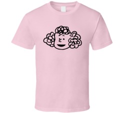 Frieda Peanuts Comic Strip Cartoon Fan T Shirt Frieda Peanuts Comic Strip Cartoon Fan T Shirt