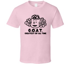 Frieda Peanuts Comic Strip Greatest Of All Time Goat Cartoon Fan T Shi Frieda Peanuts Comic Strip Greatest Of All Time Goat Cartoon Fan T Shi