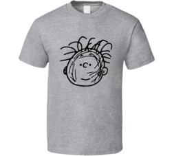 Pig-pen Peanuts Comic Strip Cartoon Fan T Shirt Pig-pen Peanuts Comic Strip Cartoon Fan T Shirt