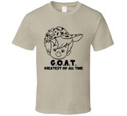 Bamm-bamm Rubble The Flintstones Greatest Of All Time Goat Cartoon Fan Bamm-bamm Rubble The Flintstones Greatest Of All Time Goat Cartoon Fan