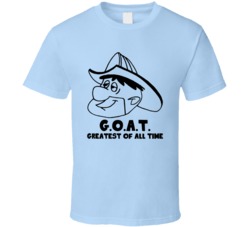 Joe Rockhead The Flintstones Greatest Of All Time Goat Cartoon Fan T S Joe Rockhead The Flintstones Greatest Of All Time Goat Cartoon Fan T S