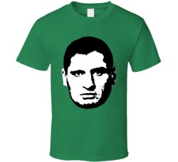 Andrew Golota Big Head Boxer Boxing Sports Champ Fan T Shirt