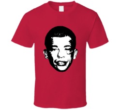 Arturo Gatti Big Head Boxer Boxing Sports Champ Fan T Shirt