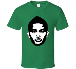 Brian Viloria Big Head Boxer Boxing Sports Champ Fan T Shirt