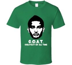 Brian Viloria Greatest Of All Time Goat Boxer Boxing Fan T Shirt
