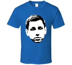 Felix Sturm Big Head Boxer Boxing Sports Champ Fan T Shirt