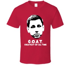 Felix Sturm Greatest Of All Time Goat Boxer Boxing Fan T Shirt