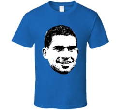 Steve Molitar Big Head Boxer Boxing Sports Champ Fan T Shirt