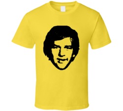 Bobby Orr Big Head Boston Hockey Sports Fan Cool T Shirt