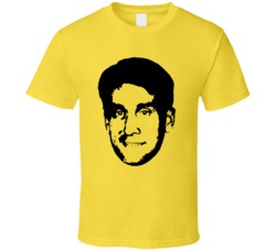 Cam Neely Big Head Boston Hockey Sports Fan Cool T Shirt
