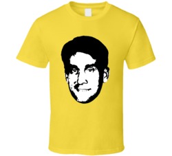 Cam Neely Big Head Boston Hockey Sports Fan T Shirt