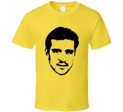 Ron Francis Big Head Pittsburgh Hockey Sports Fan Cool T Shirt