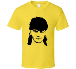 Jaromir Jagr Big Head Pittsburgh Hockey Sports Fan Cool T Shirt