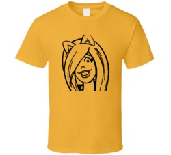 Melody Archie Comics Character Comic Book Fan T Shirt Melody Archie Comics Character Comic Book Fan T Shirt
