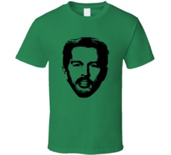 Mike Modano Big Head Dallas Hockey Sports Fan Cool T Shirt