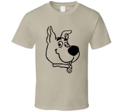 Scrappy Doo Scooby Doo Cartoon Fan T T Shirt Scrappy Doo Scooby Doo Cartoon Fan T T Shirt