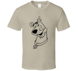 Scooby Doo Cartoon Fan T T Shirt Scooby Doo Cartoon Fan T T Shirt
