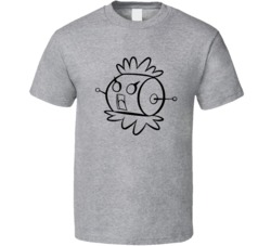 Rosie Jetson The Jetsons Cartoon Fan T Shirt Rosie Jetson The Jetsons Cartoon Fan T Shirt