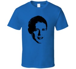 Pavel Bure Big Head Vancouver Hockey Sports Fan Cool T Shirt