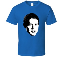Pavel Bure Big Head Vancouver Hockey Sports Fan T Shirt