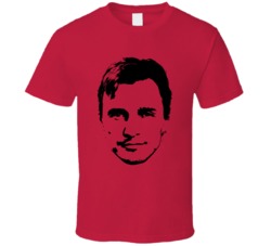 Sergei Federov Big Head Detroit Hockey Sports Fan Cool T Shirt